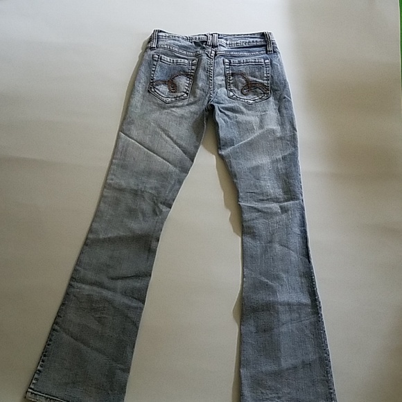 Jeans - Picture 3 of 8